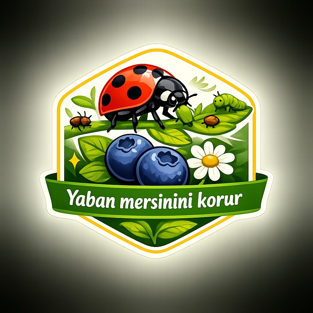 Hasatım yaban mersini bahçesi - Evde Yaban Mersini Yetiştirme — Balkon ve Bahçe için Komple Rehber